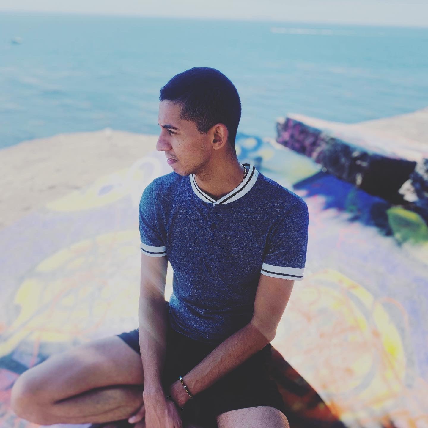 Breathe